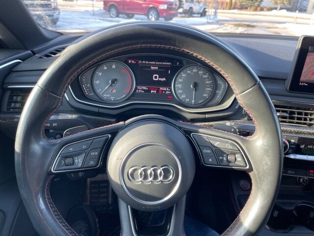 2018 Audi S5 Sportback Premium Plus Cleveland OH