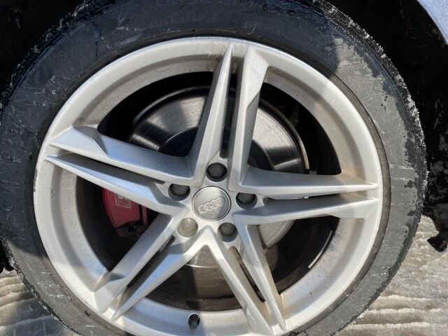 2018 Audi S5 Sportback Premium Plus Cleveland OH