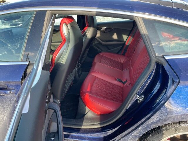 2018 Audi S5 Sportback Premium Plus Cleveland OH