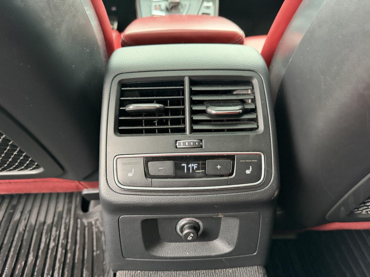 2018 Audi S5 Sportback Premium Plus Dallas TX
