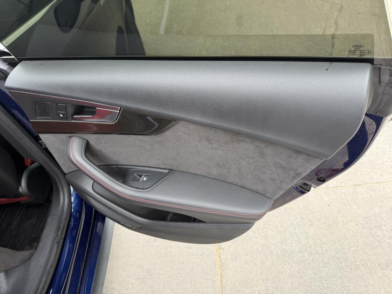 2018 Audi S5 Sportback Premium Plus Dallas TX