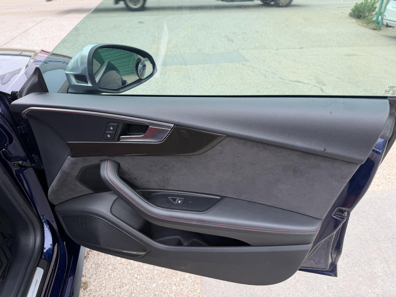 2018 Audi S5 Sportback Premium Plus Dallas TX