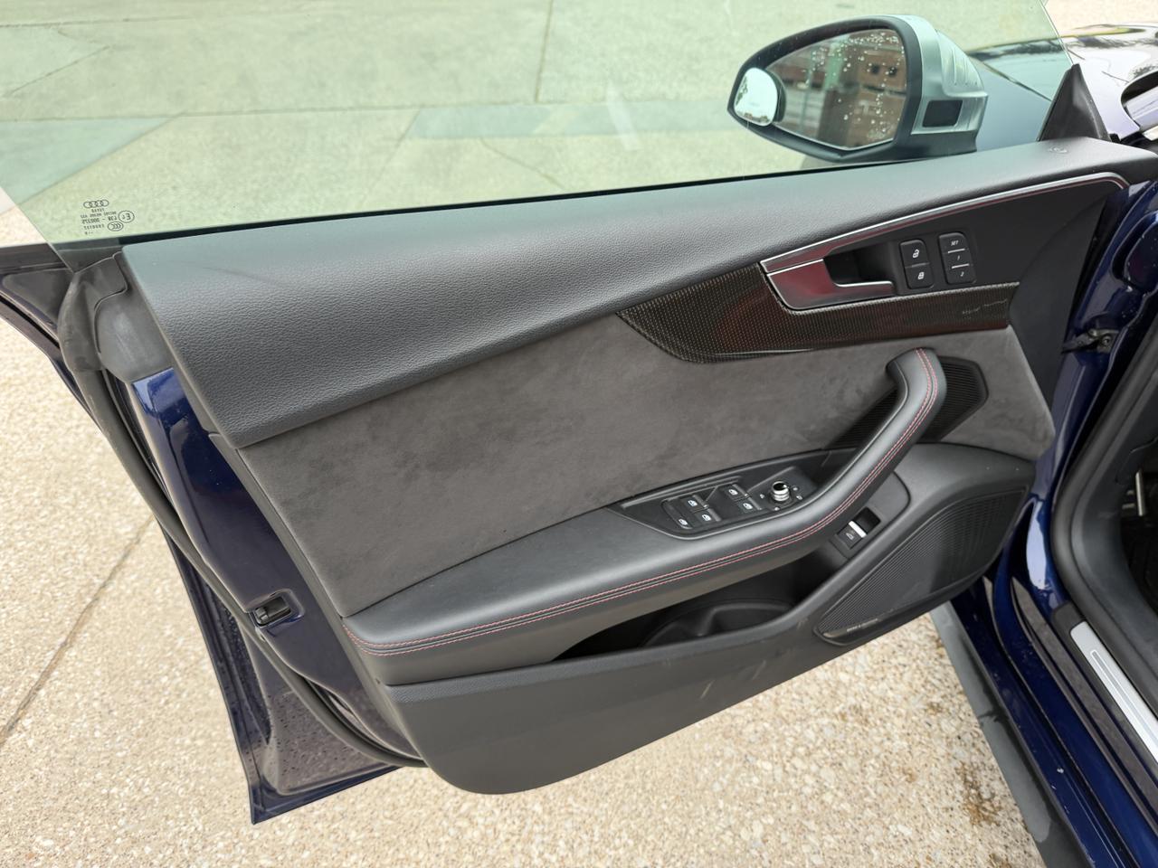 2018 Audi S5 Sportback Premium Plus Dallas TX