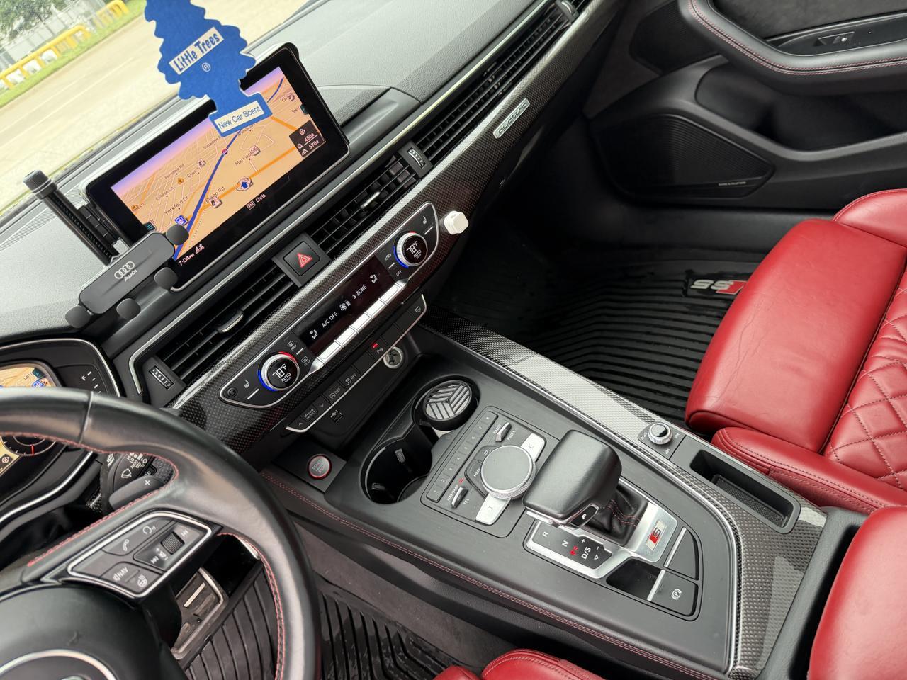 2018 Audi S5 Sportback Premium Plus Dallas TX