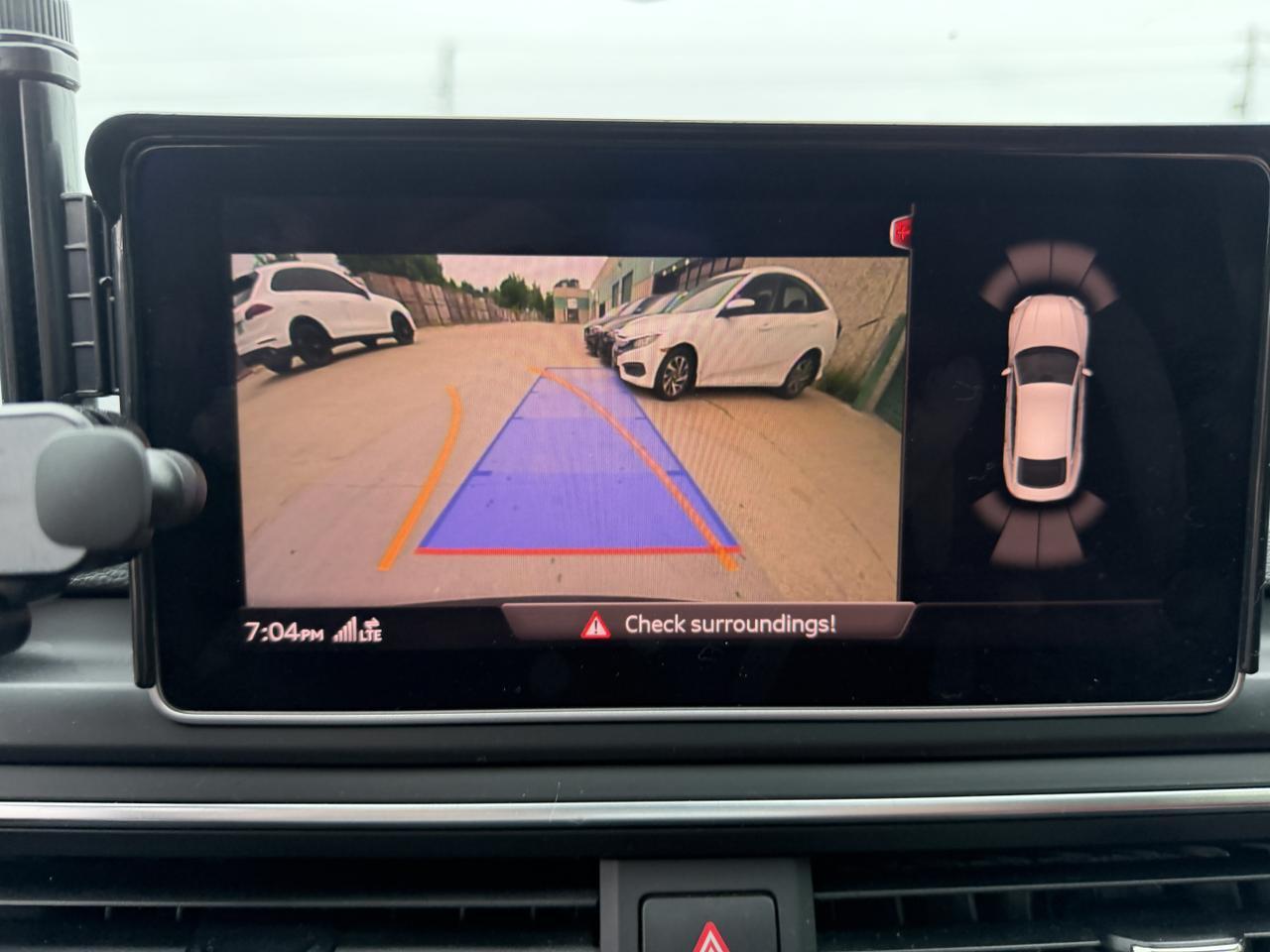 2018 Audi S5 Sportback Premium Plus Dallas TX