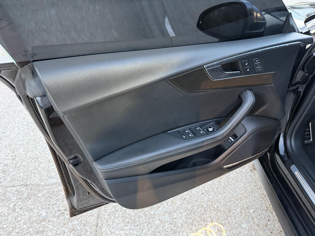2018 Audi S5 Sportback Premium Plus Dallas TX