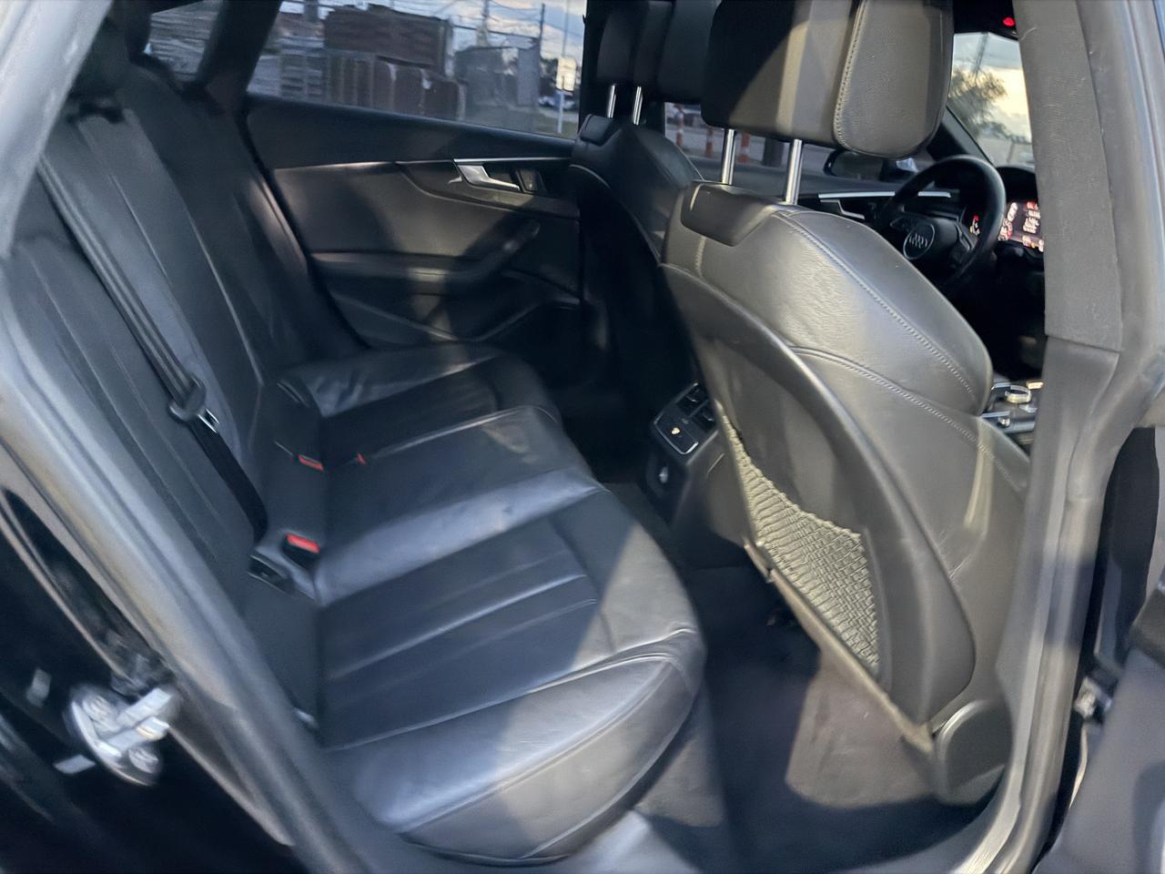 2018 Audi S5 Sportback Premium Plus Dallas TX