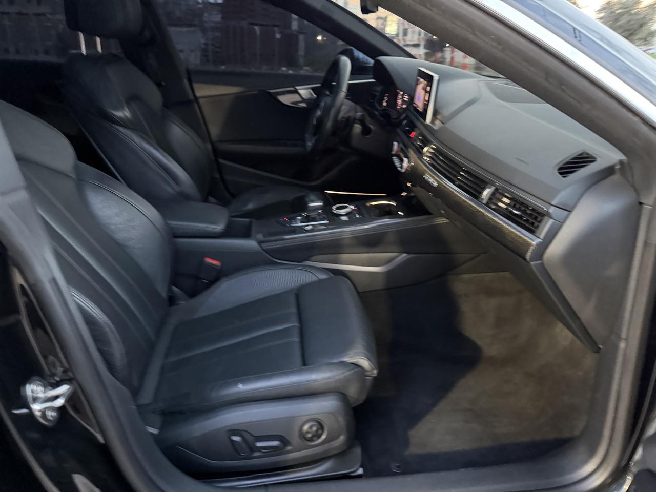 2018 Audi S5 Sportback Premium Plus Dallas TX