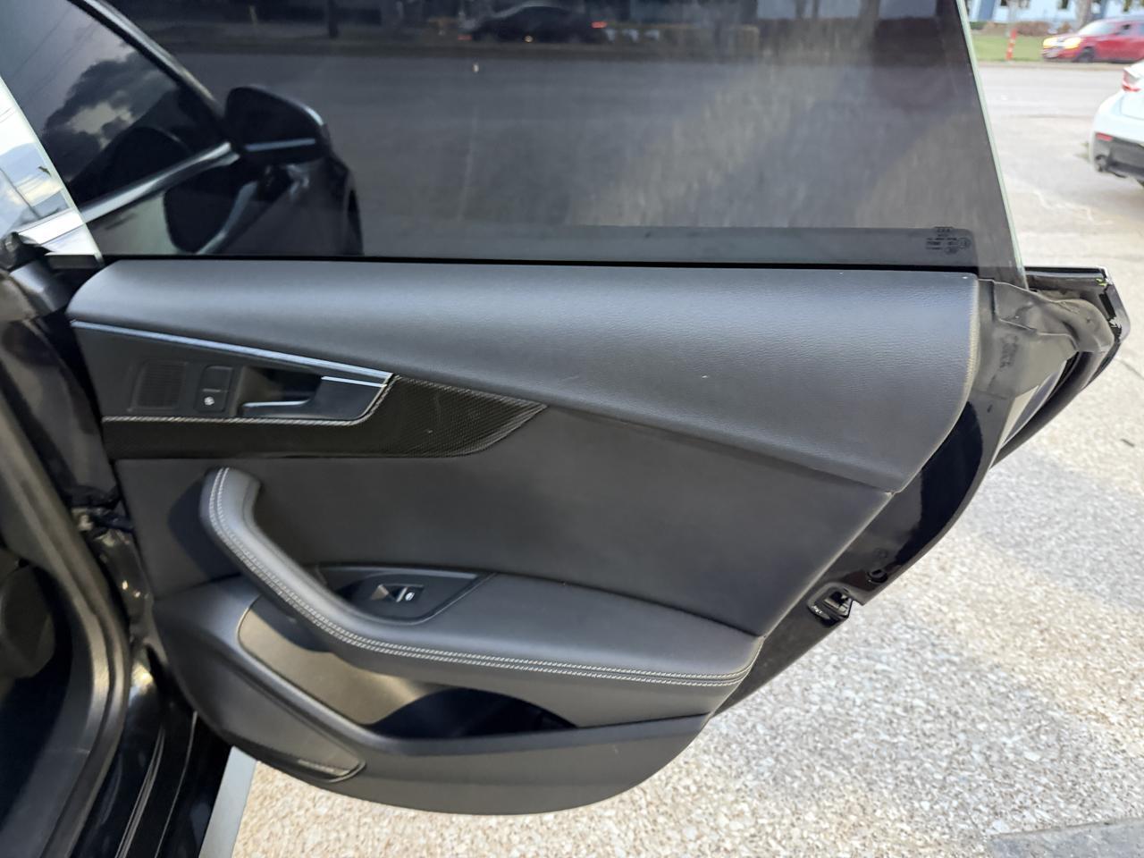 2018 Audi S5 Sportback Premium Plus Dallas TX