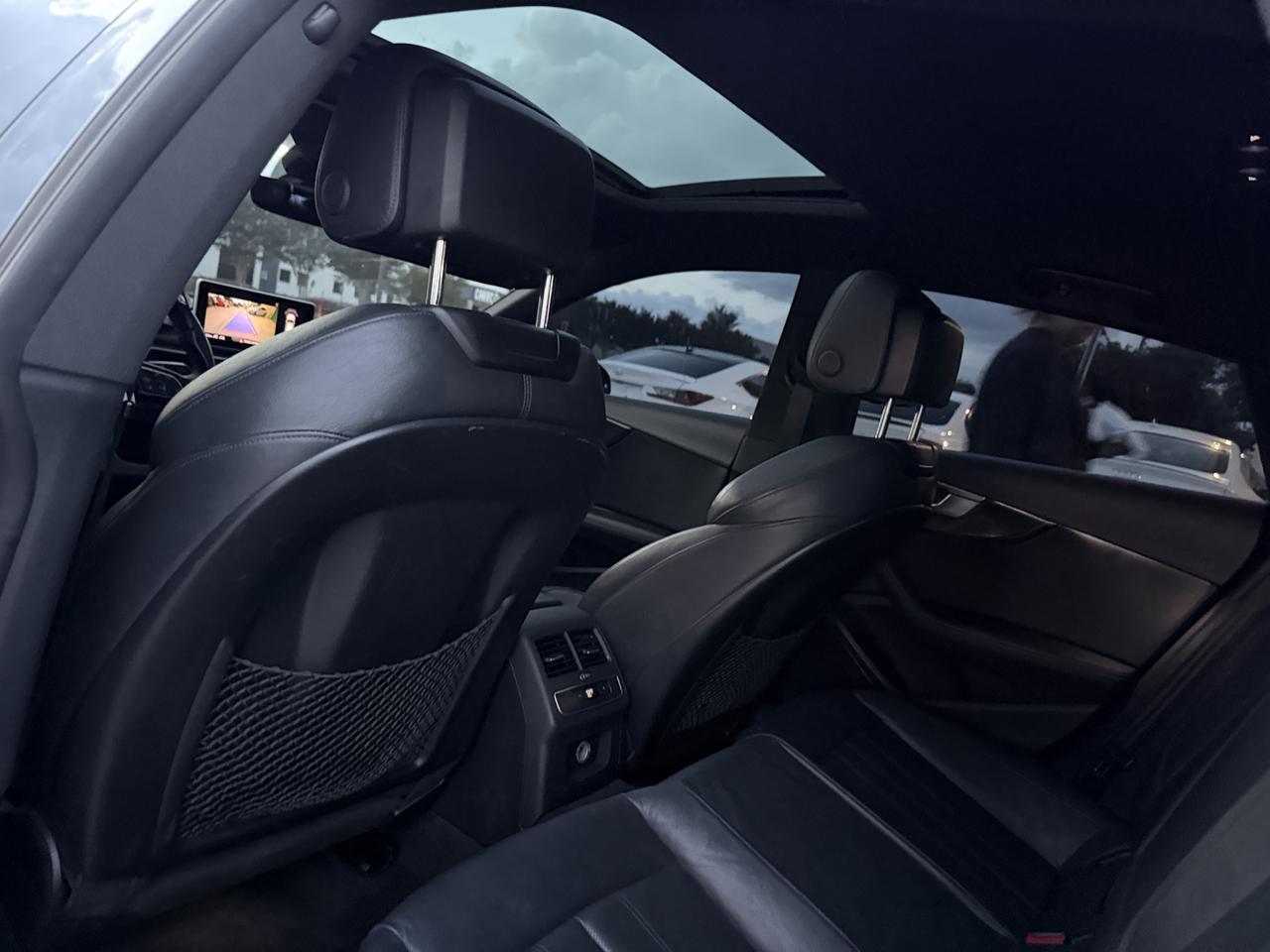 2018 Audi S5 Sportback Premium Plus Dallas TX