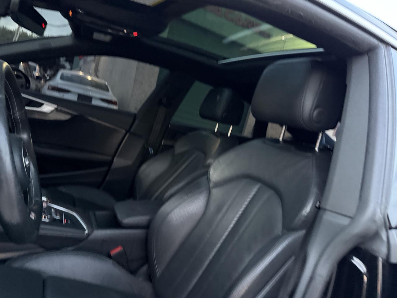 2018 Audi S5 Sportback Premium Plus Dallas TX