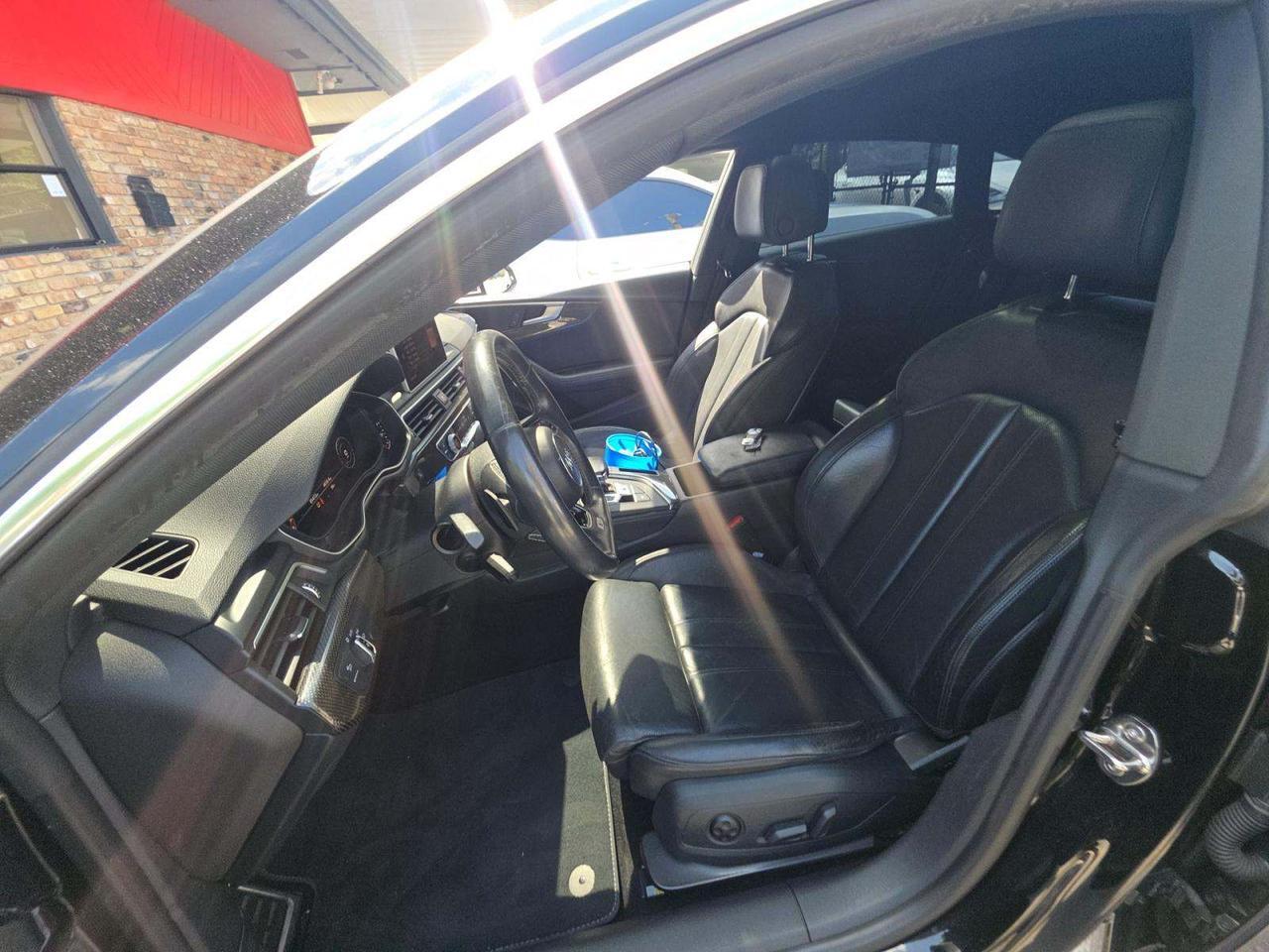 2018 Audi S5 Sportback Premium Plus Dallas TX