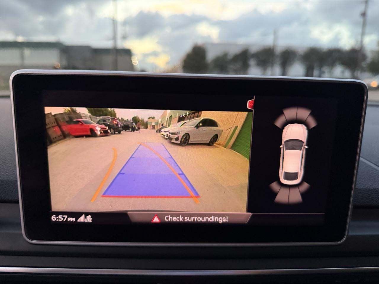 2018 Audi S5 Sportback Premium Plus Dallas TX