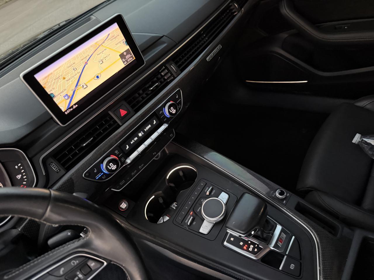 2018 Audi S5 Sportback Premium Plus Dallas TX