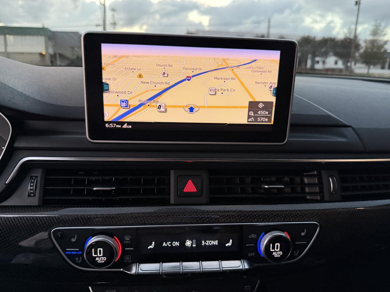 2018 Audi S5 Sportback Premium Plus Dallas TX