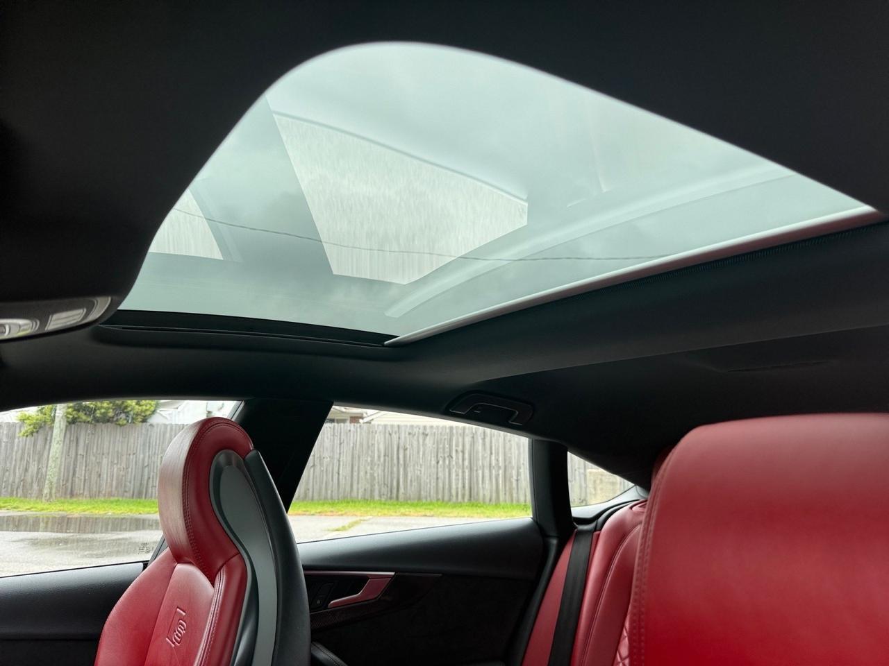 2018 Audi S5 Sportback Premium Plus, HEATED SEATS, SUNROOF, UNIVERSAL GARAGE DOOR OPENER, POWER LIFTGATE, BANG & OLUFSEN SPEAKERS, BLUETOOTH, BACKUP CAMERA, POWER MIRRORS, COME AND TEST DRIVE TODAY! Norfolk VA