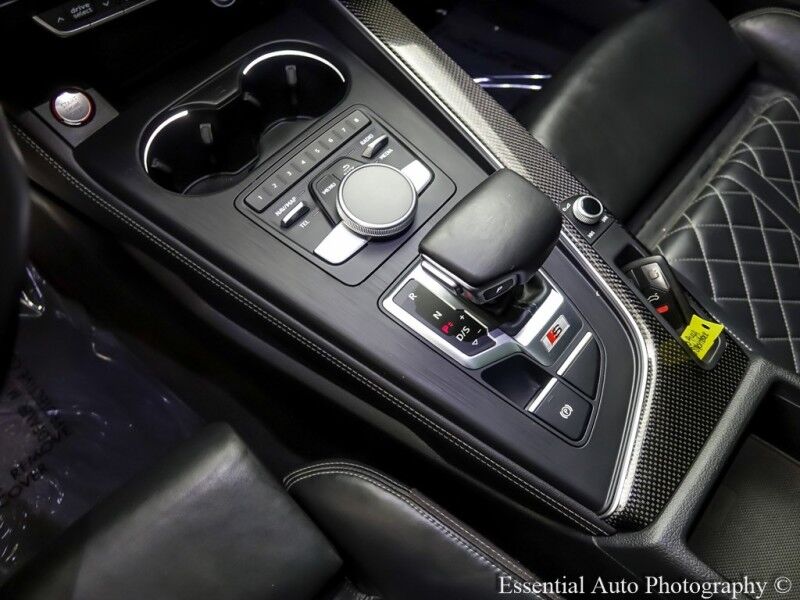 2018 Audi S5 Sportback Premium Plus Willowbrook IL