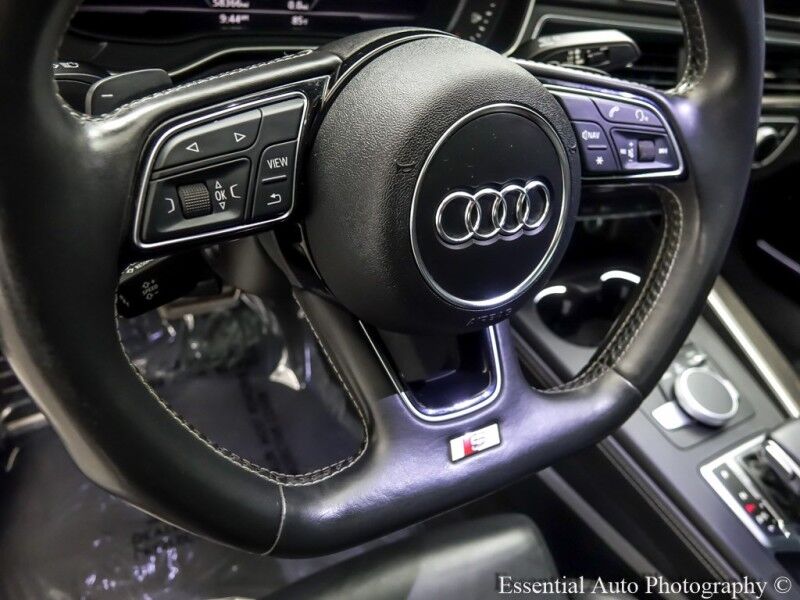 2018 Audi S5 Sportback Premium Plus Willowbrook IL