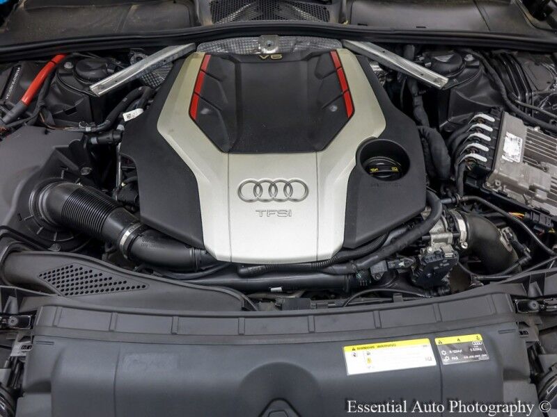 2018 Audi S5 Sportback Premium Plus Willowbrook IL