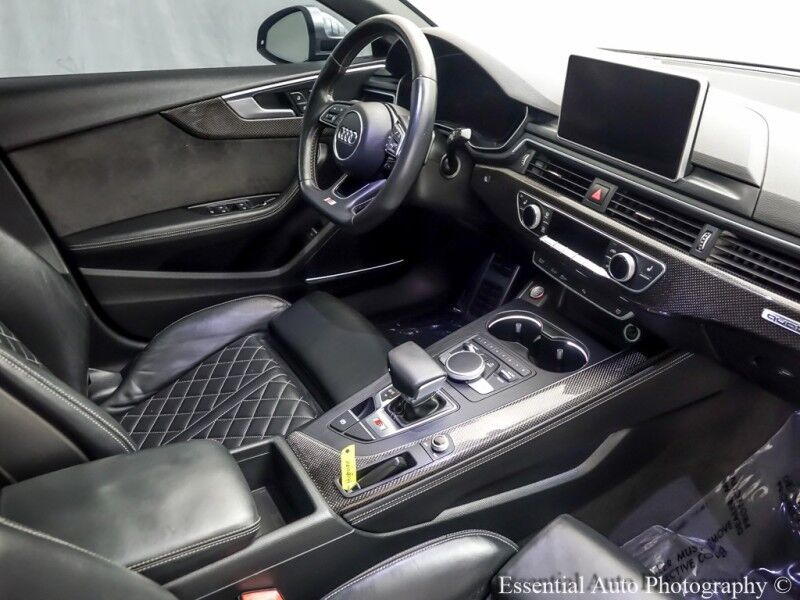 2018 Audi S5 Sportback Premium Plus Willowbrook IL