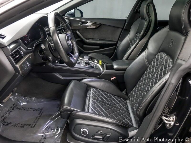 2018 Audi S5 Sportback Premium Plus Willowbrook IL