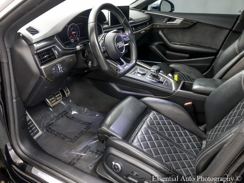 2018 Audi S5 Sportback Premium Plus Willowbrook IL