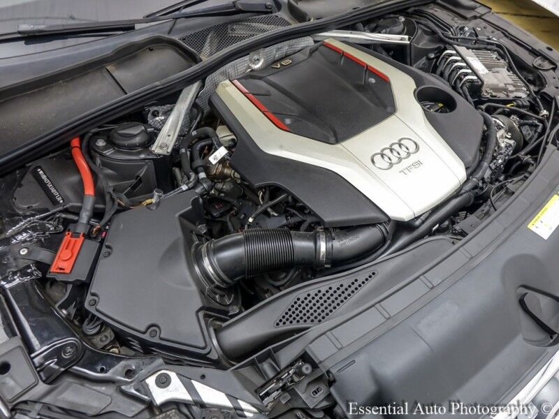 2018 Audi S5 Sportback Premium Plus Willowbrook IL