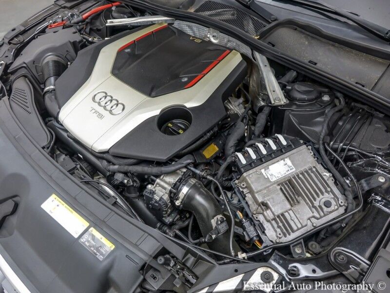 2018 Audi S5 Sportback Premium Plus Willowbrook IL