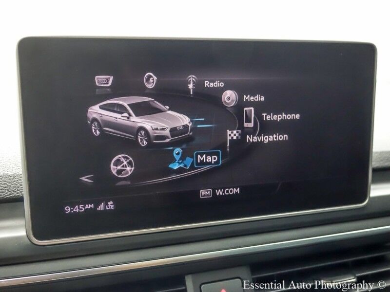 2018 Audi S5 Sportback Premium Plus Willowbrook IL