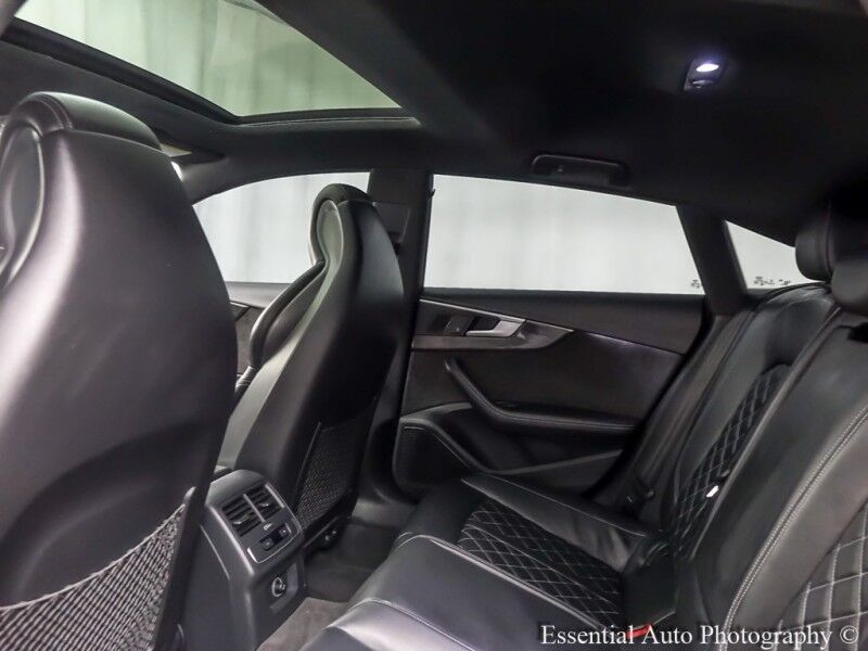 2018 Audi S5 Sportback Premium Plus Willowbrook IL