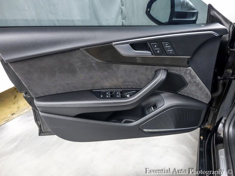 2018 Audi S5 Sportback Premium Plus Willowbrook IL