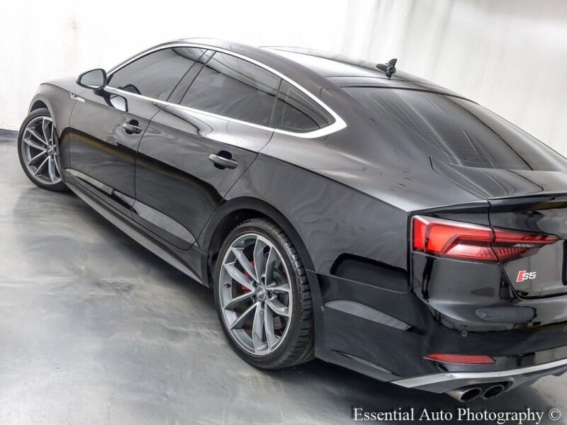 2018 Audi S5 Sportback Premium Plus Willowbrook IL