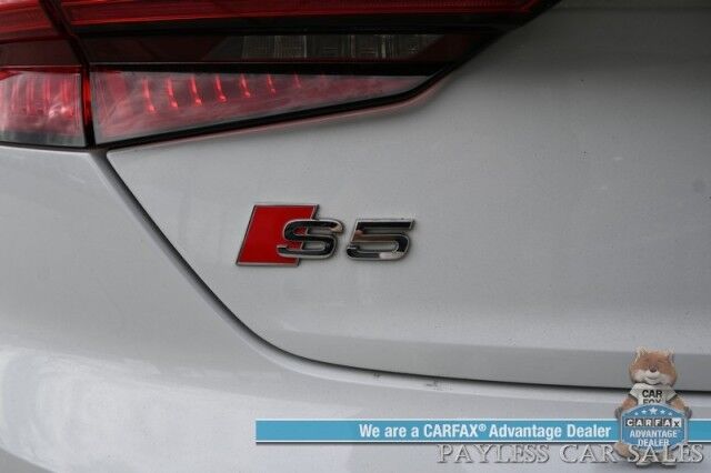 2018 Audi S5 Sportback Prestige Anchorage AK