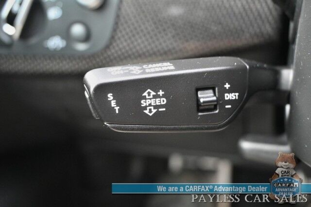 2018 Audi S5 Sportback Prestige Anchorage AK