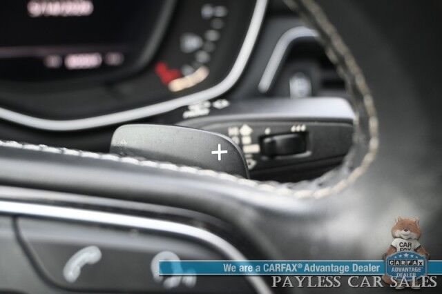 2018 Audi S5 Sportback Prestige Anchorage AK