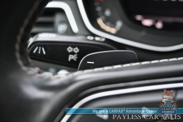 2018 Audi S5 Sportback Prestige Anchorage AK