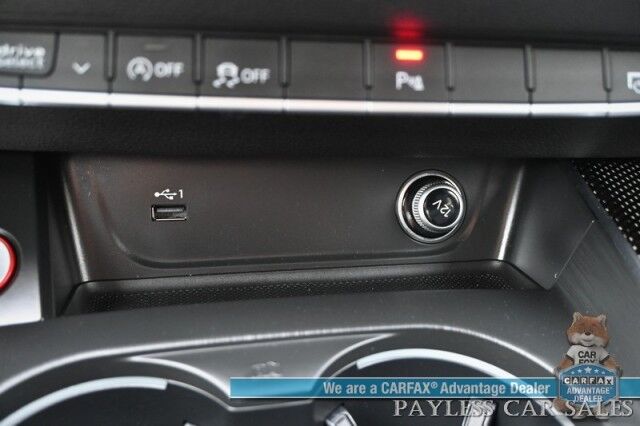 2018 Audi S5 Sportback Prestige Anchorage AK