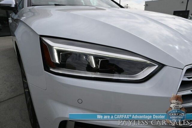 2018 Audi S5 Sportback Prestige Anchorage AK