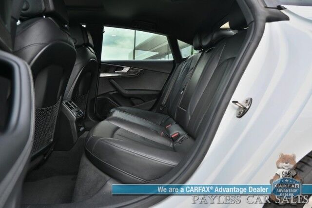2018 Audi S5 Sportback Prestige Anchorage AK