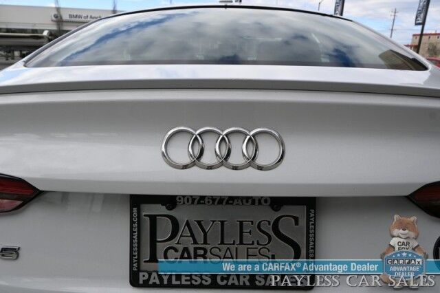 2018 Audi S5 Sportback Prestige Anchorage AK