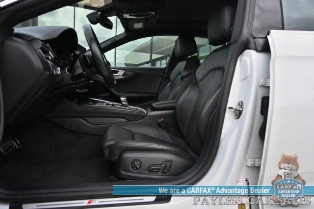 2018 Audi S5 Sportback Prestige Anchorage AK