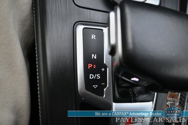 2018 Audi S5 Sportback Prestige Anchorage AK