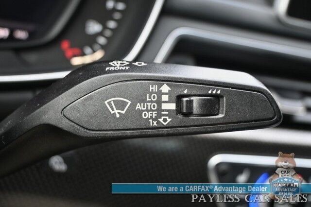 2018 Audi S5 Sportback Prestige Anchorage AK