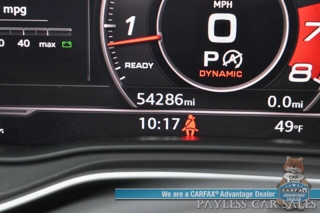 2018 Audi S5 Sportback Prestige Anchorage AK