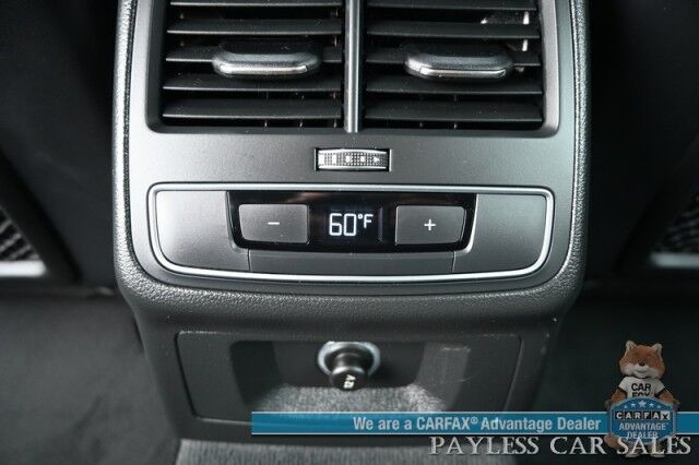 2018 Audi S5 Sportback Prestige Anchorage AK