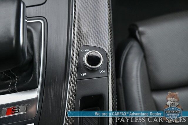 2018 Audi S5 Sportback Prestige Anchorage AK