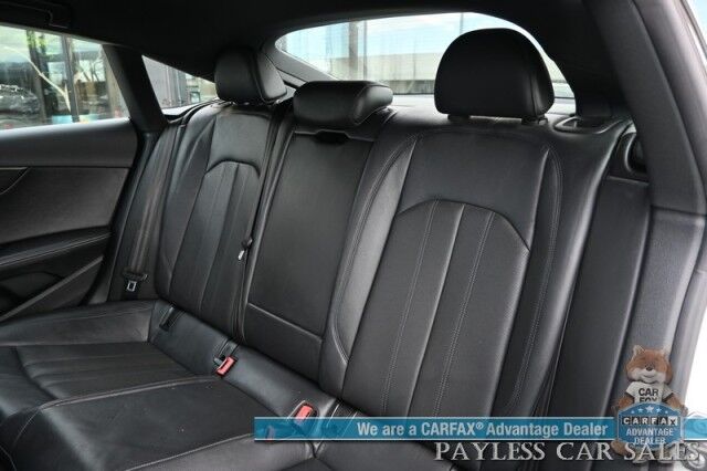 2018 Audi S5 Sportback Prestige Anchorage AK