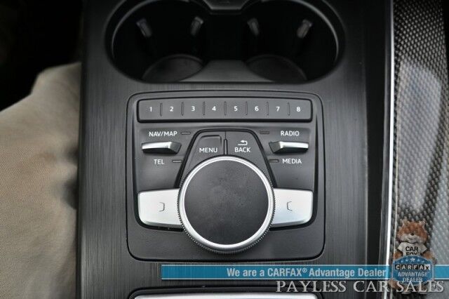 2018 Audi S5 Sportback Prestige Anchorage AK