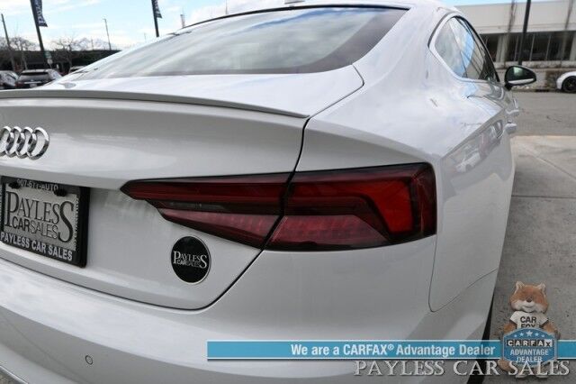 2018 Audi S5 Sportback Prestige Anchorage AK
