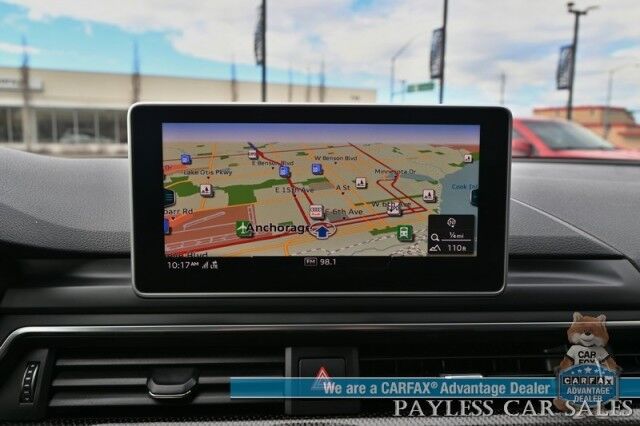 2018 Audi S5 Sportback Prestige Anchorage AK